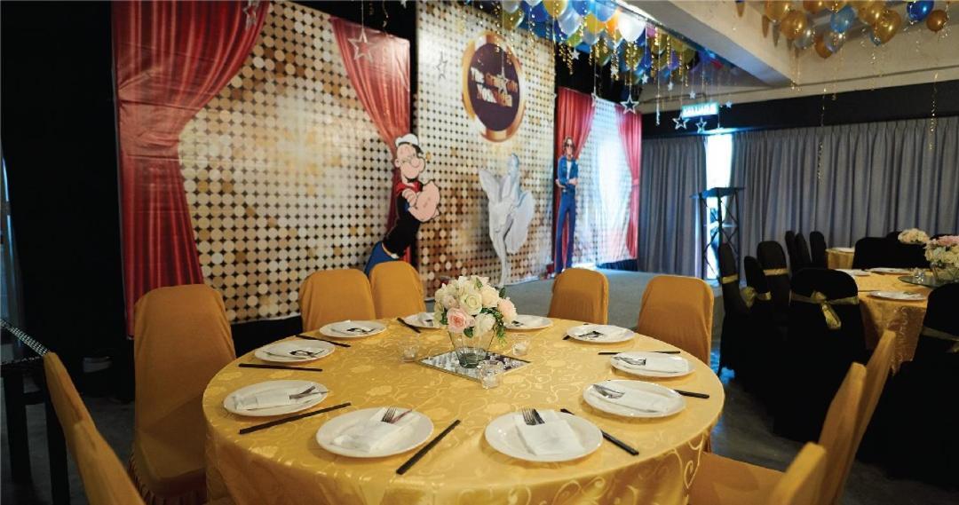 1969 Business Bandar Botani, 3*