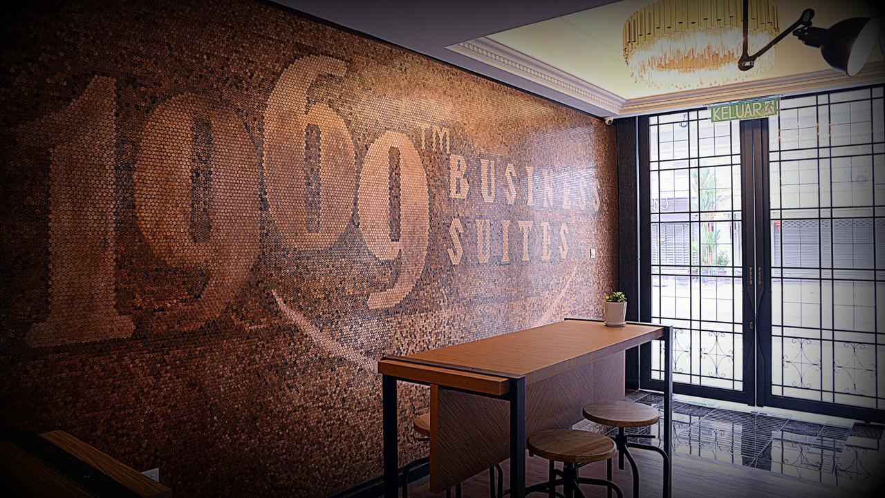 1969 Business Bandar Botani, Hotel Ipoh