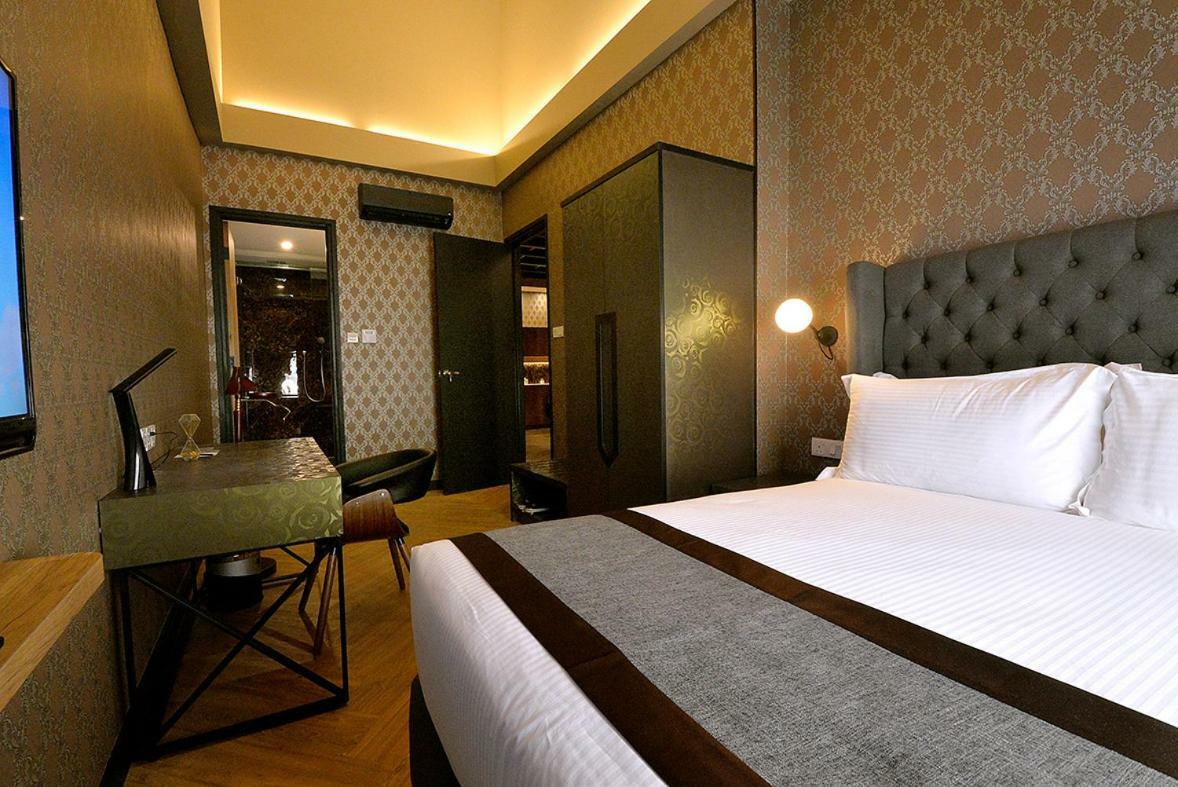Hotel 1969 Business Bandar Botani,