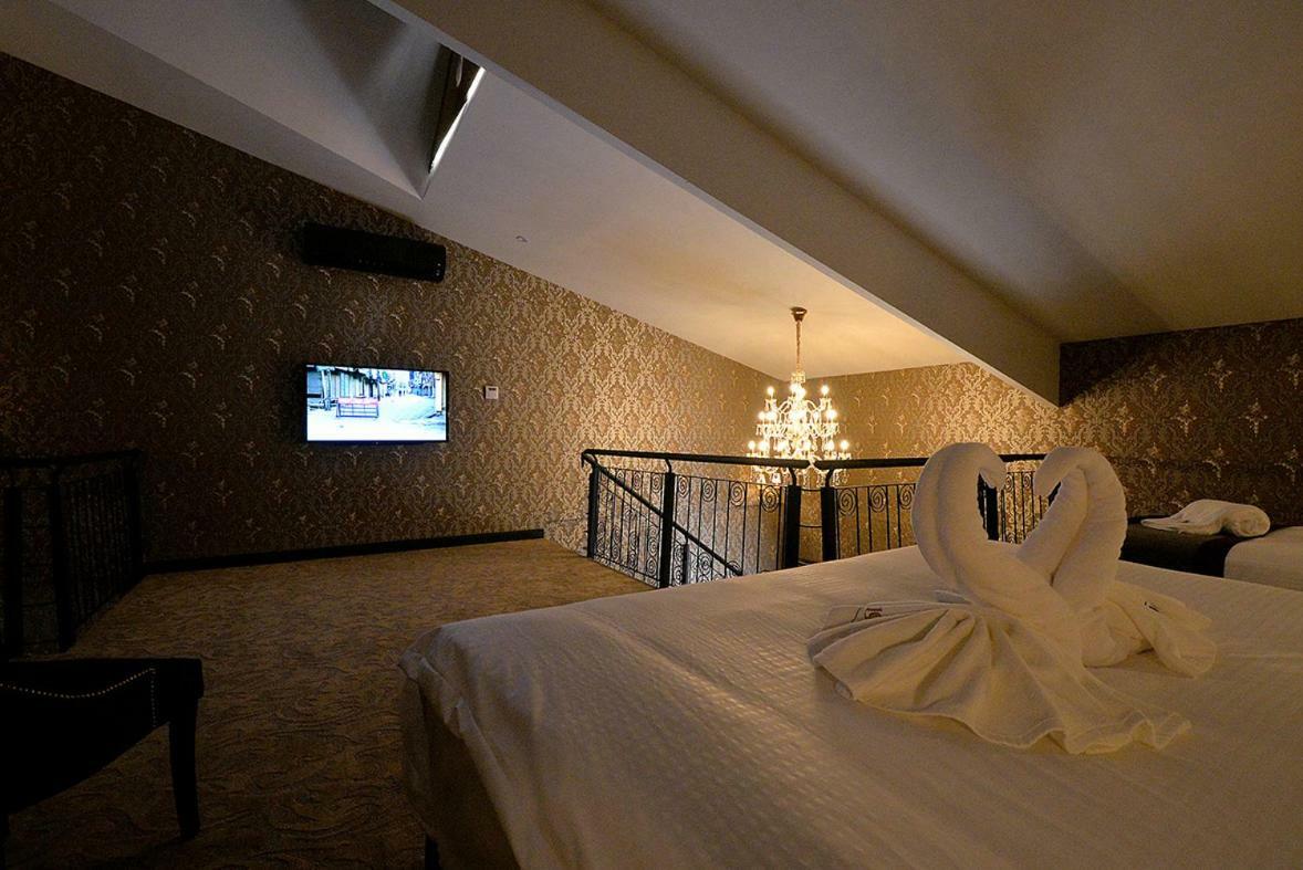 Hotel 1969 Business Bandar Botani,